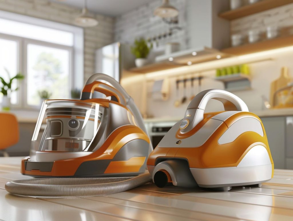 What Makes a Cleaning Gadget Excellent?